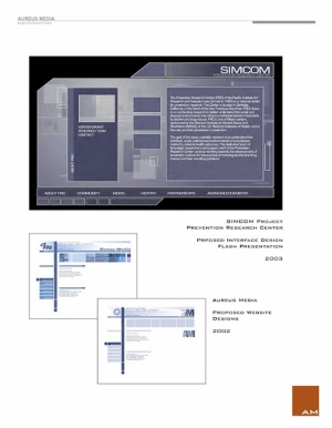 SIMCON Website