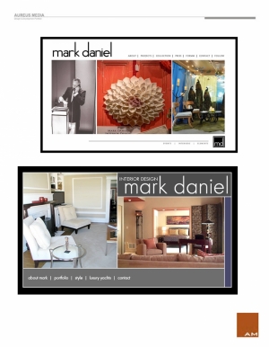 Mark Daniel Interior Design