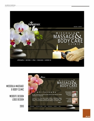 Missoula Massage & Body Clinic