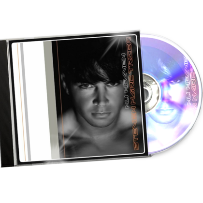 "Nu Heaven" by Steven Marc Trier